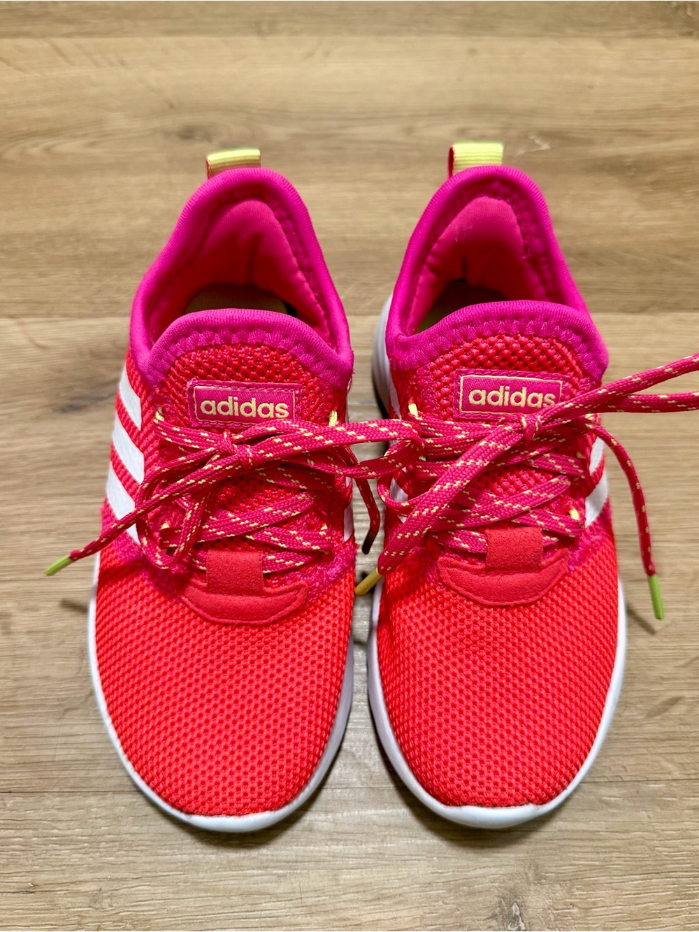 🏷️ 3 for $30 🏷️ Adidas girls sneakers, size 11, brand new